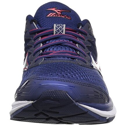 mizuno wave rider 20 olive