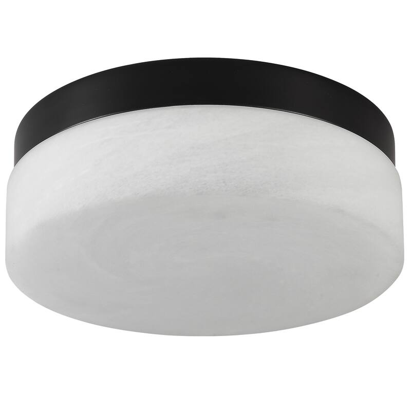 12 Inch LED Ceiling Light, 24W Flush Mount Ceiling Light,Round Low Profile Ceiling Lights for Bedroom, Living Room