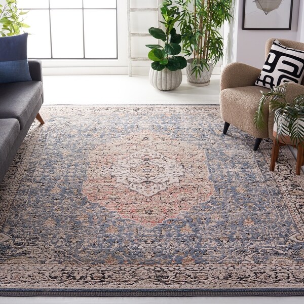 SAFAVIEH Vivaldi Zhoresa Oriental Rug - On Sale - Bed Bath