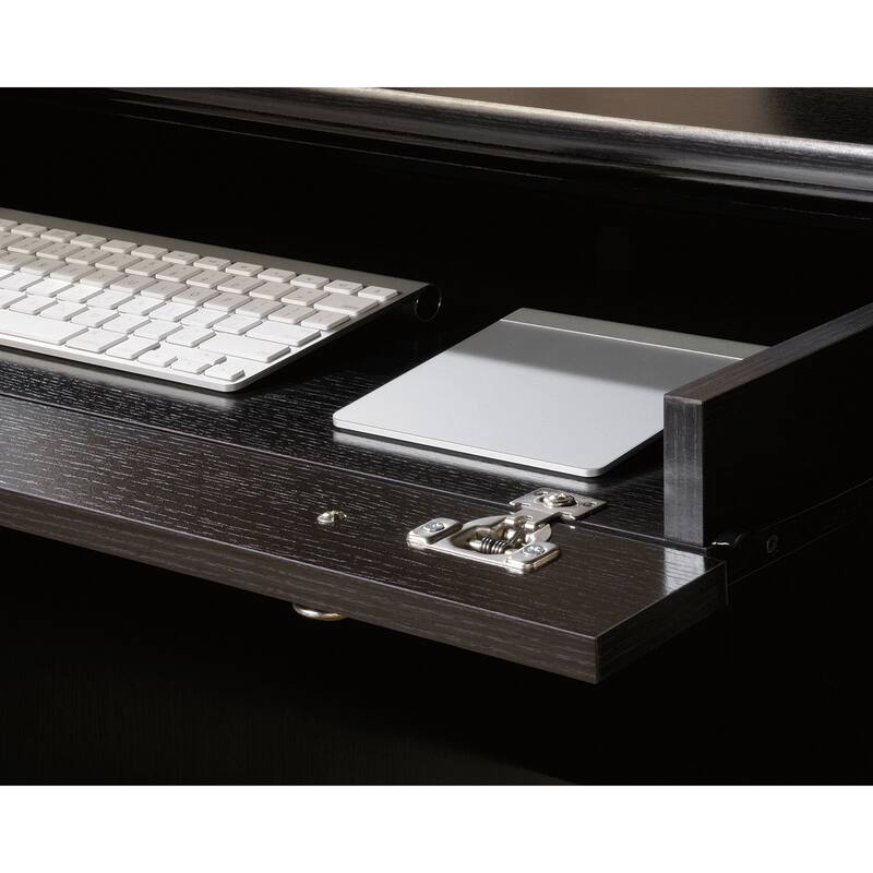 Sauder Palladia Collection Executive Desk