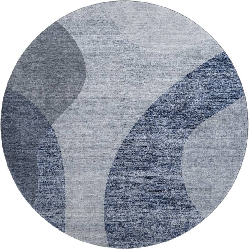 Premium Washable Super Soft Contemporary Vibes Mayfield Rug