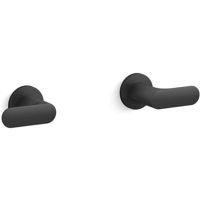 Kallista P34128-LV 002 Collection Faucet Lever Handles