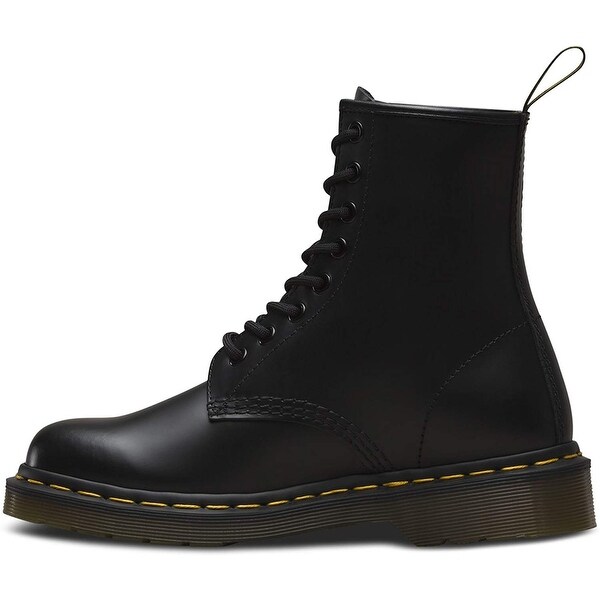 fabric doc martens