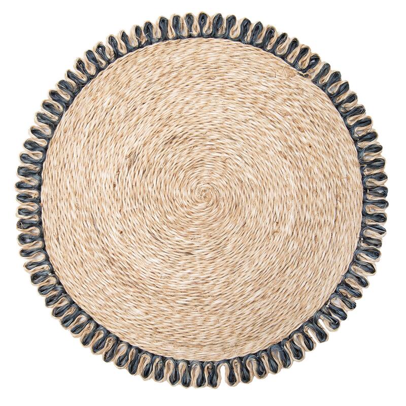 Caravan Loopy Abaca Placemats - Set of 4