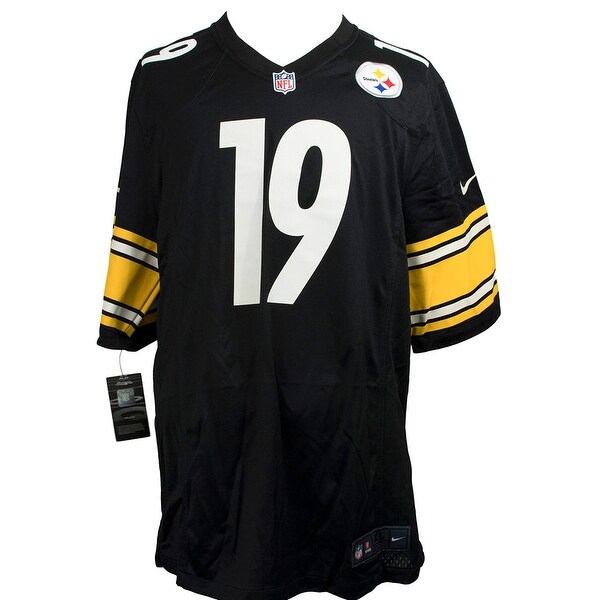 juju smith schuster jersey authentic