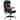 Black Executive Massage Office Recliner Chair