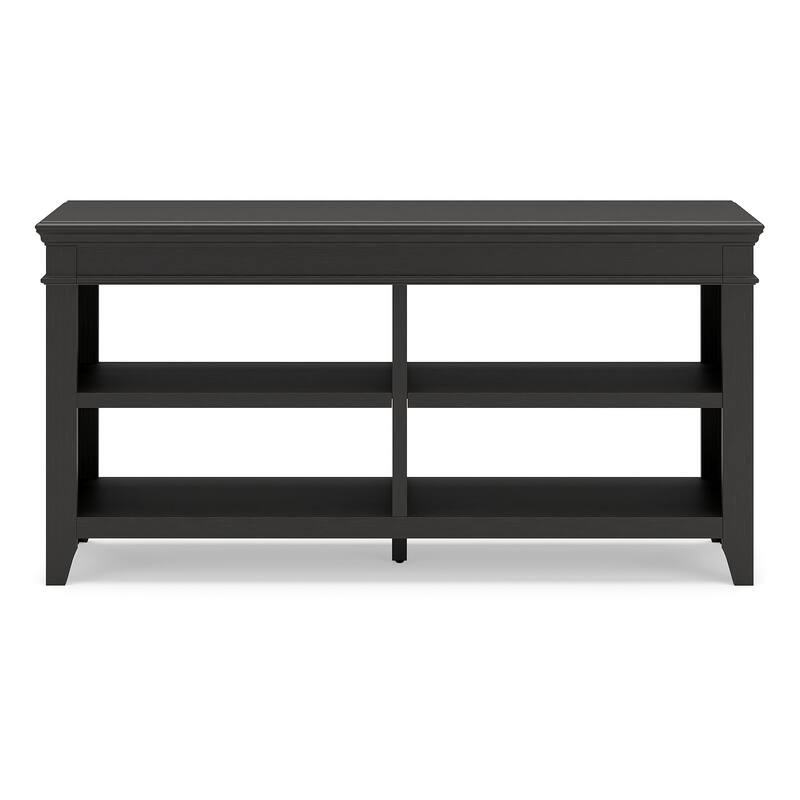 Signature Design by Ashley Janismore Credenza