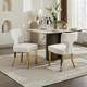 Option Beige Chenille