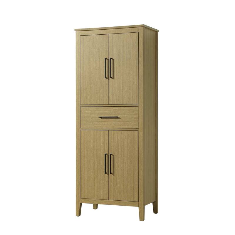Laura 16-28 Inch Bath Storage Cabinet