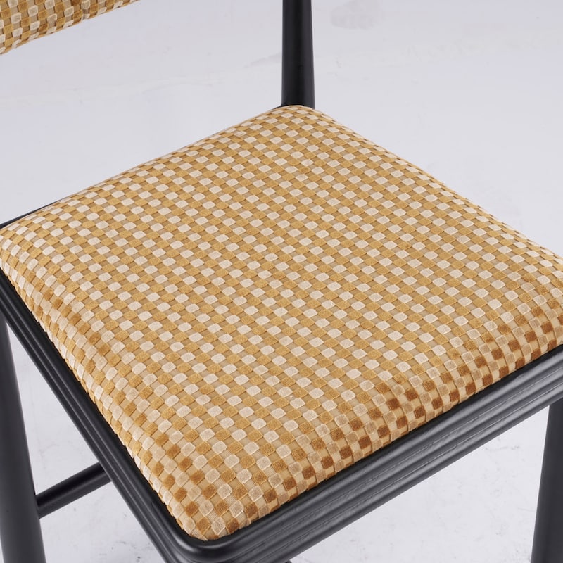 Hulu Counter Stool 2pc Set