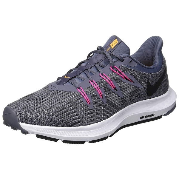 quest lightweight running shoe