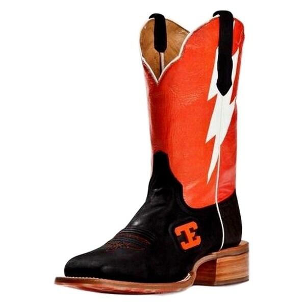 cinch cowboy boots