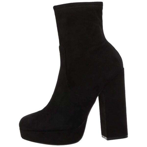Steve madden stardust boots online