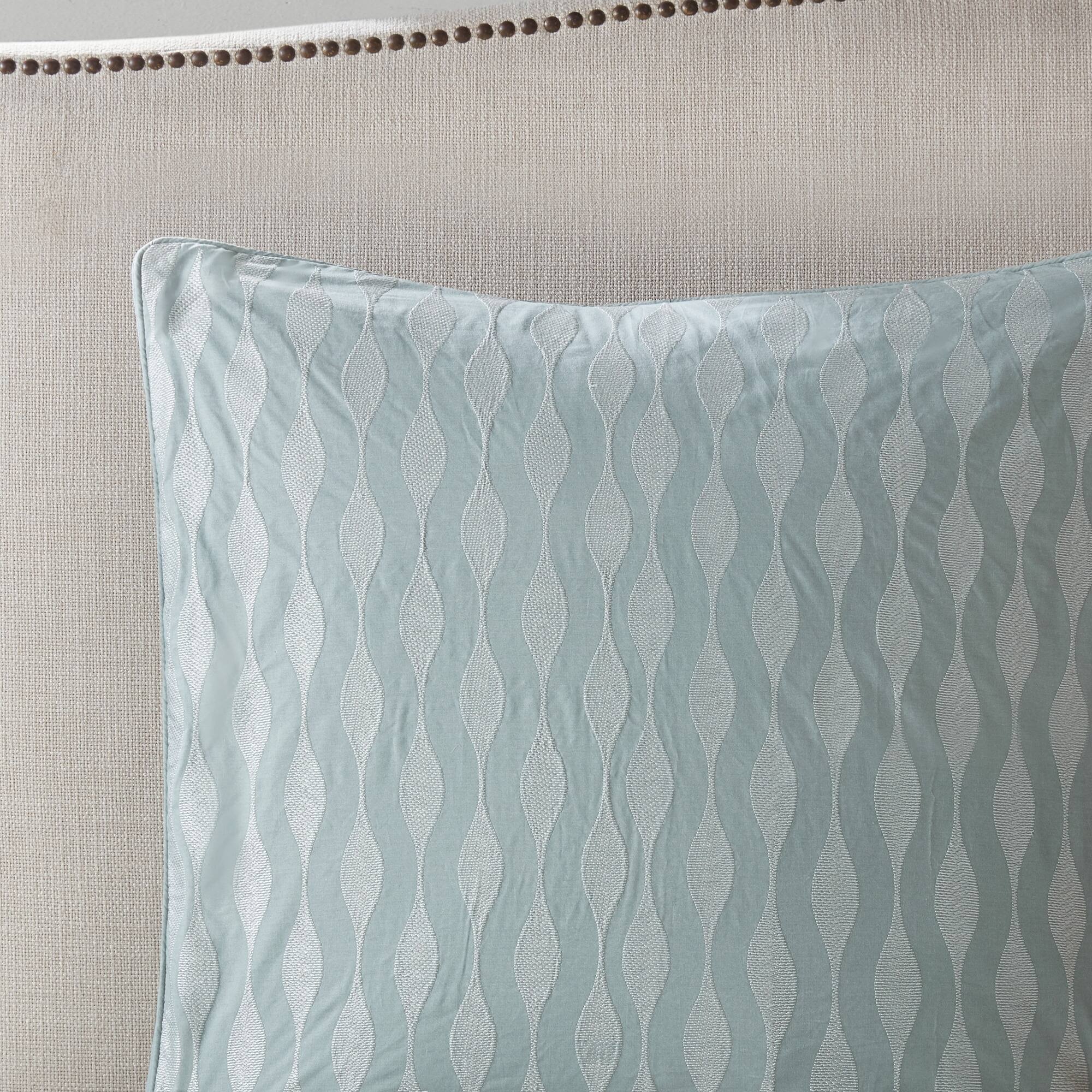 Harbor House Maya Bay White Cotton Comforter Set Bed Bath & Beyond