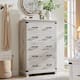Option Antique Brushed White