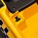 preview thumbnail 32 of 48, 6V Kids Ride on Electric Go Kart Bumper Car W/Parents Remote Control,Three Speed Adjustable,LED Lights,Horn,Bluetooth