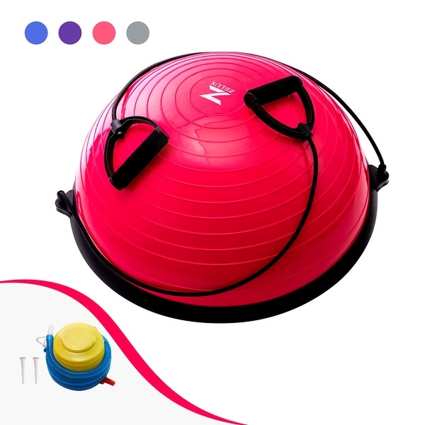 Zelus balance hot sale ball