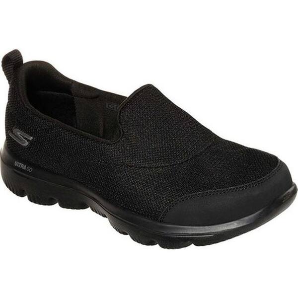Shop Skechers Womens Gowalk Evolution Ultra Reach Slip On