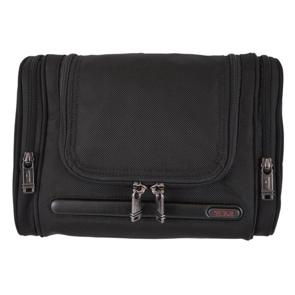 tumi cable bag