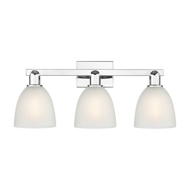 Innovations Lighting Endless Possibilities Arcadia - Castile - 3 Light 25" Bath Vanity Light