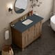 Option Charcoal Soapstone