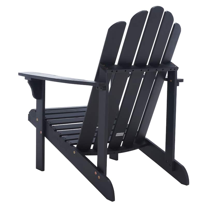 SAFAVIEH Outdoor Living Topher Adirondack Chair