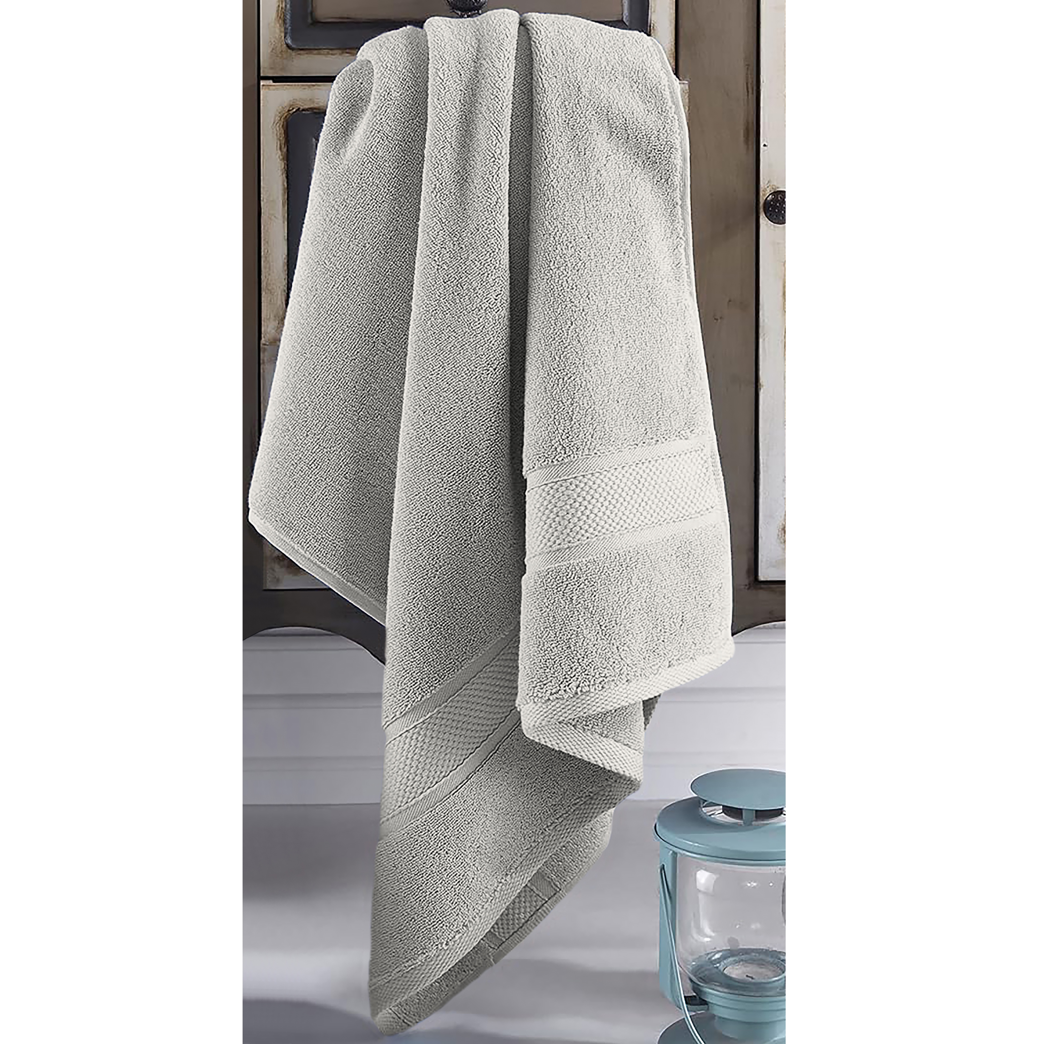 Silver Microfiber Towels Bed Bath Beyond