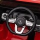 preview thumbnail 60 of 78, Licensed Mercedes-Benz G500 24V Kids Ride-On Car with Remote Control - Bluetooth, MP3, LED Lights for Ages 3-8