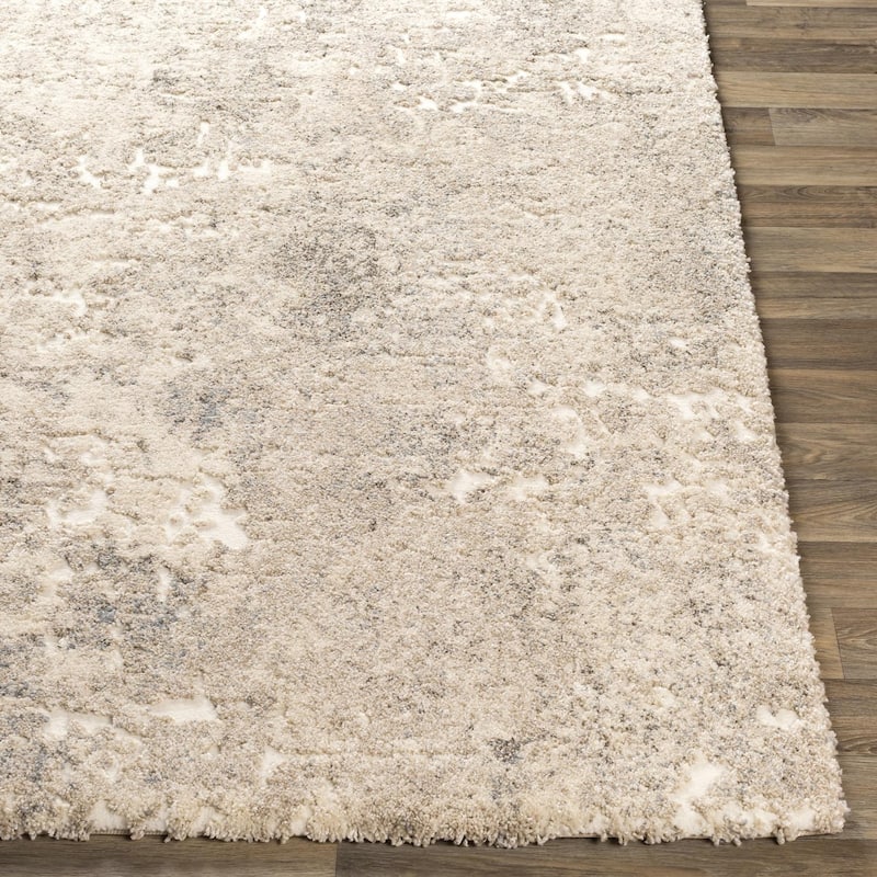 Livabliss Tuscany Casual Area Rug.