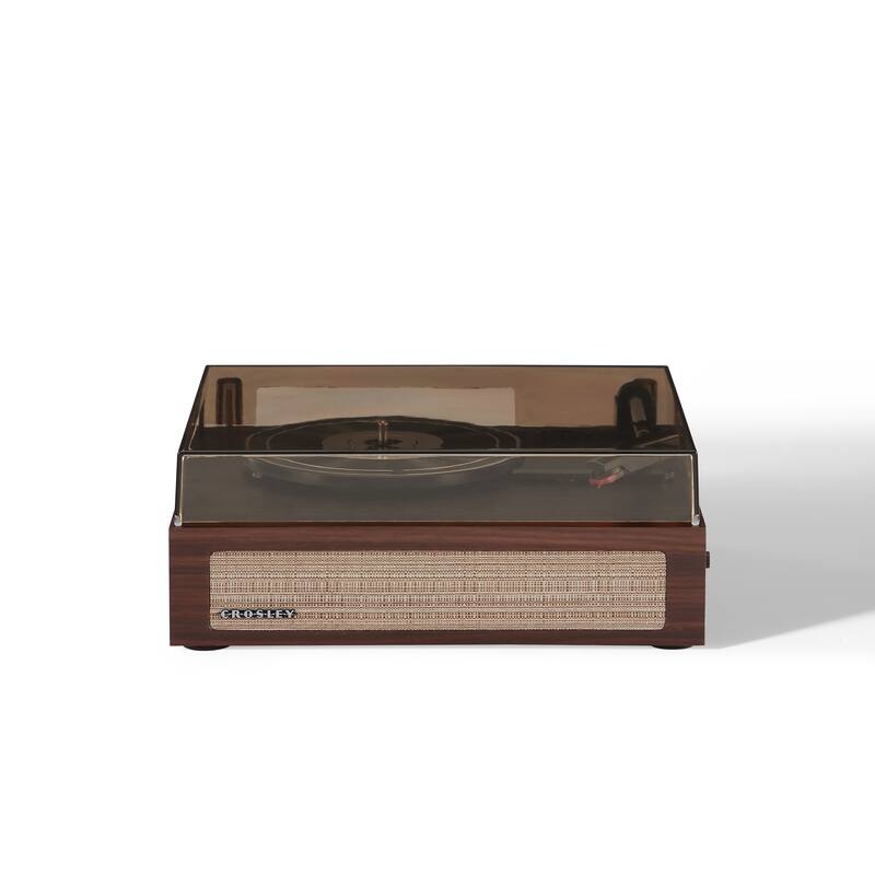 Crosley Scout Bluetooth Vinyl Record Player