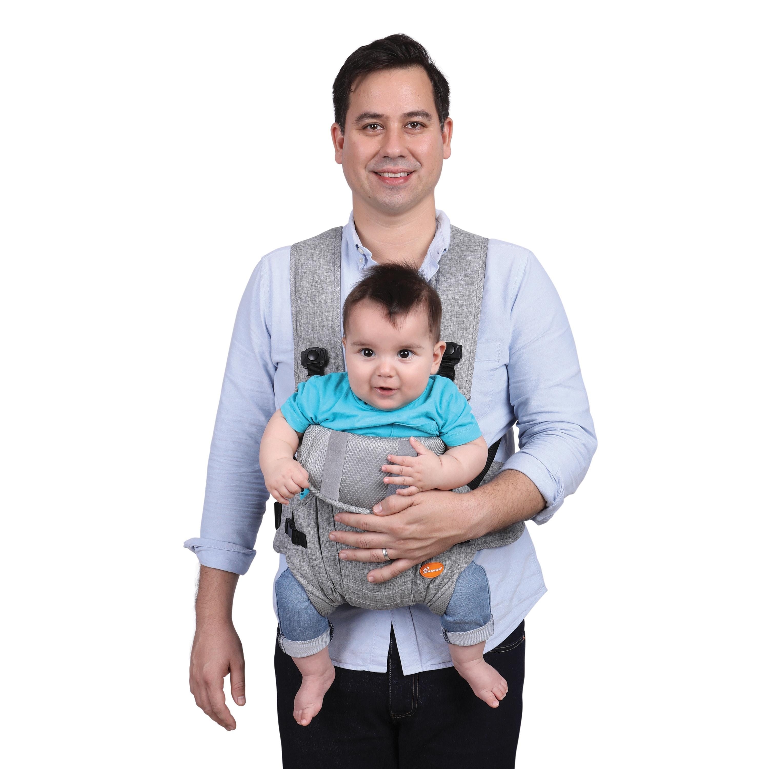 Bed bath and beyond baby carrier sale