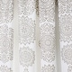 preview thumbnail 39 of 48, Lush Decor Stripe Medallion Room Darkening Curtain Panel Pair