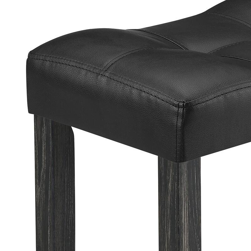 5-piece Dining Table and Chairs