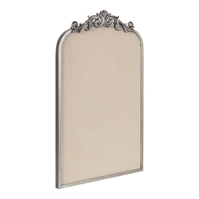 Kate and Laurel Arendahl Arch Framed Pinboard