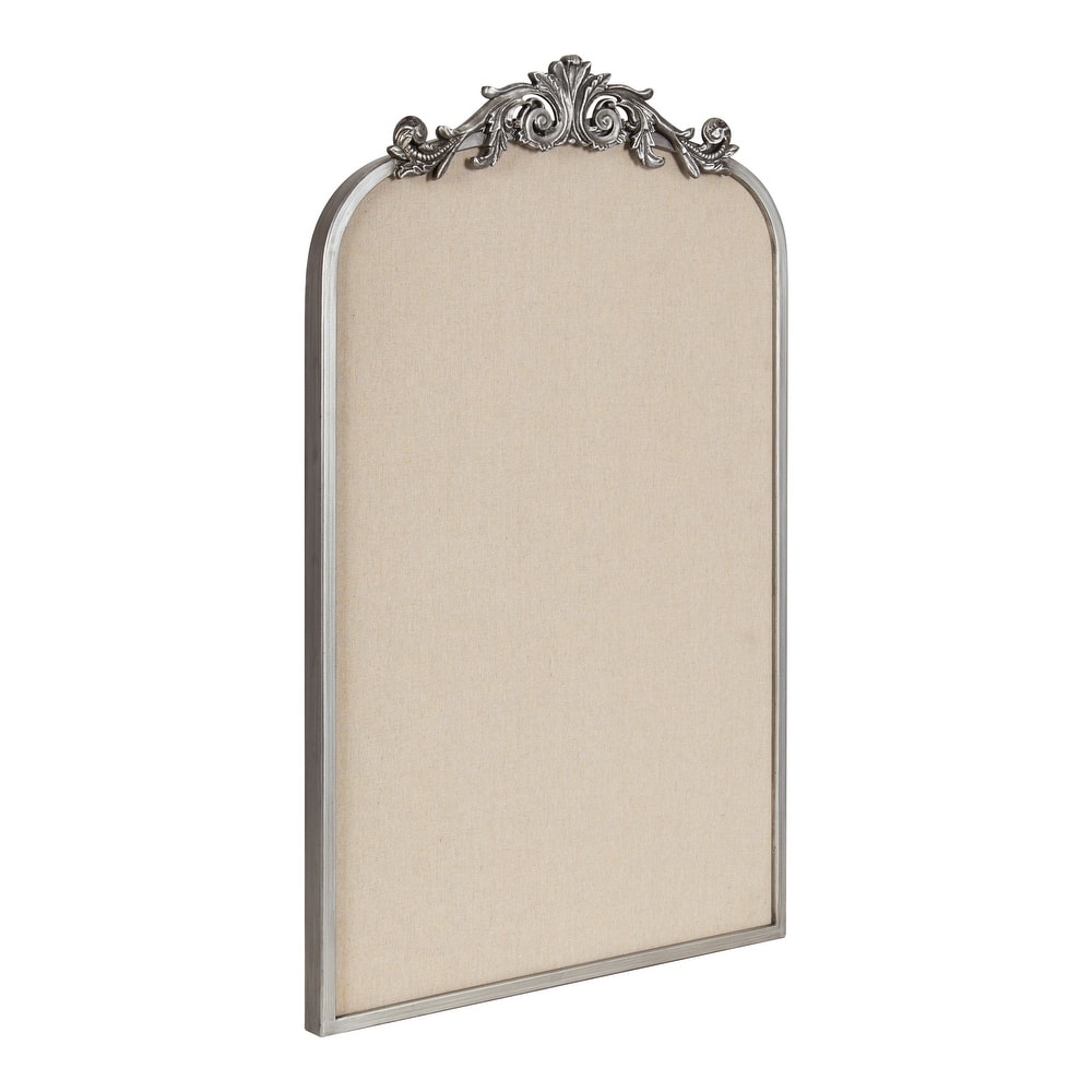 Kate and Laurel Arendahl Arch Framed Pinboard