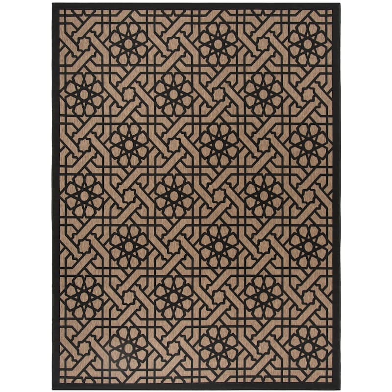 Martha Stewart by SAFAVIEH Triumph Indoor/ Outdoor Waterproof Rug.