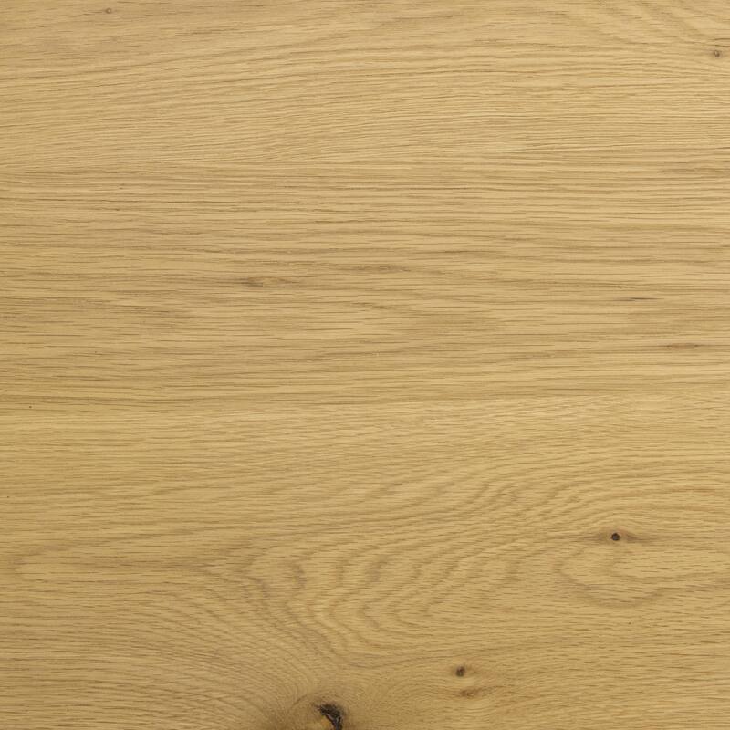 Classic Home Roya Oak Veneer Sideboard Buffet