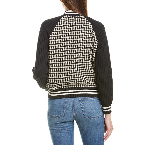 rag and bone courtney bomber