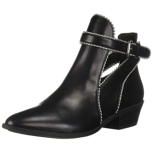 bcbgeneration ankle boots