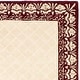 preview thumbnail 66 of 141, SAFAVIEH Handmade Total Performance Jamilah Oriental Trellis Rug