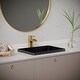preview thumbnail 11 of 11, Karran Kassel Single Hole Single Handle Basin Bathroom Faucet with Matching Pop-up Drain