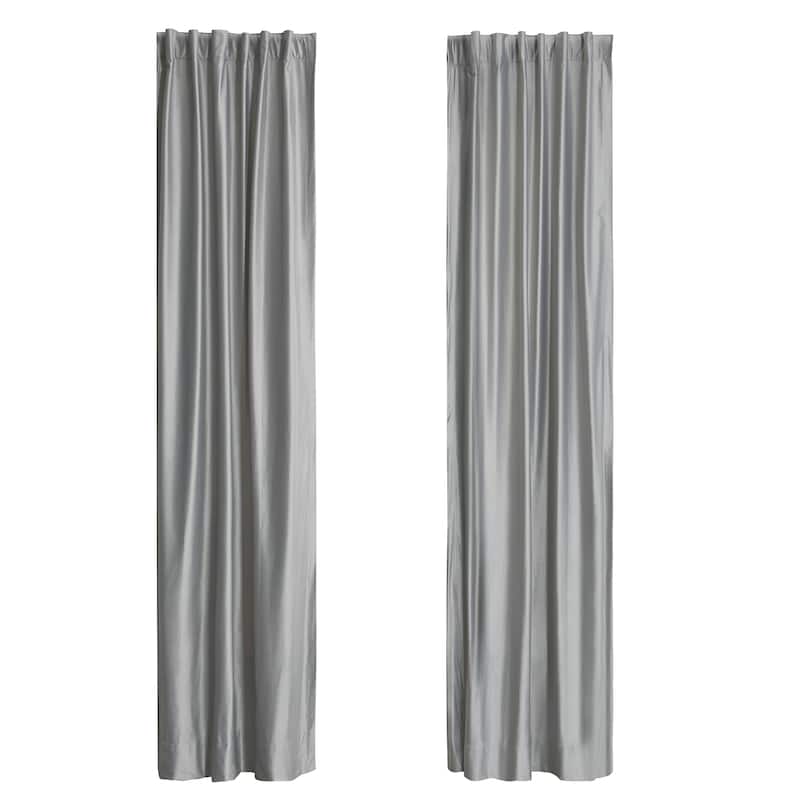 Valencia Window Panel Pair