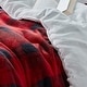 preview thumbnail 6 of 4, Ah, Yes The Scottish Winter - Coma Inducer® Oversized Comforter Set - Buffalo Plaid