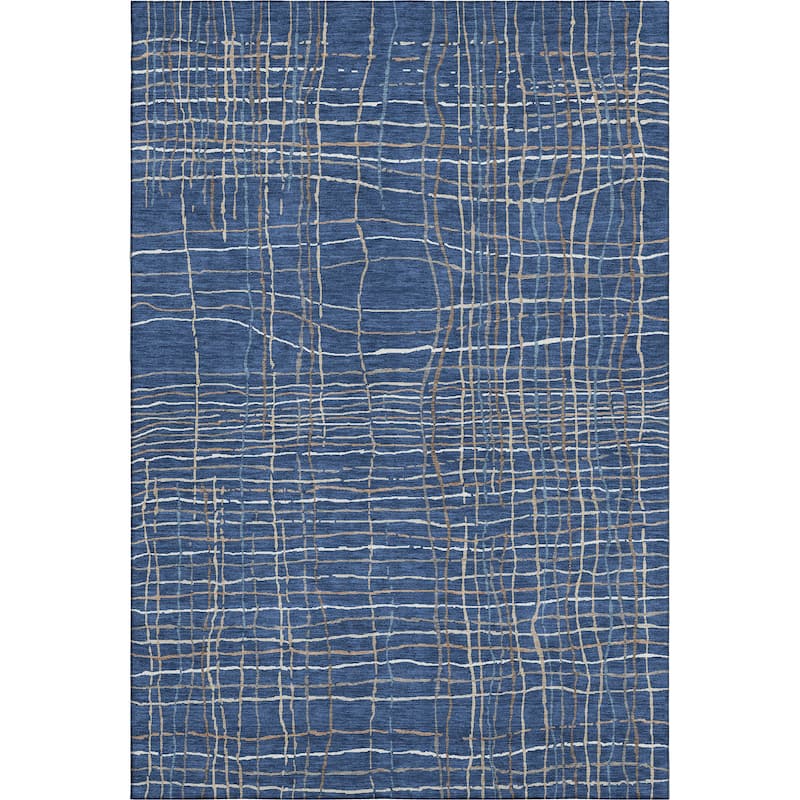 Premium Washable Super Soft Modern Gabriel Mayfield Rug