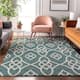 Option Teal