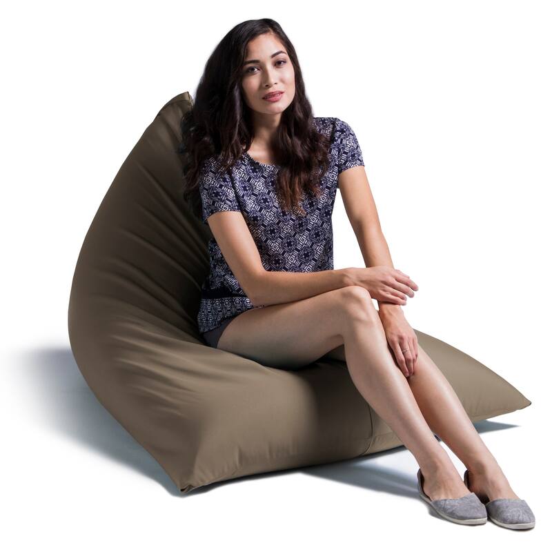Jaxx Twist Outdoor Bean Bag Chair