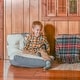 preview thumbnail 48 of 52, Big Joe Roma Bean Bag Chair