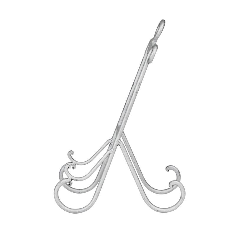 Iron Traditional Easel 16 x 7 x 10