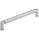 Option Satin Nickel