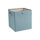 preview thumbnail 15 of 15, ClosetMaid Premium Storage Bin Blue